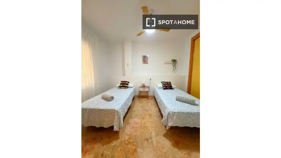 Habitación en alquiler, Torrox