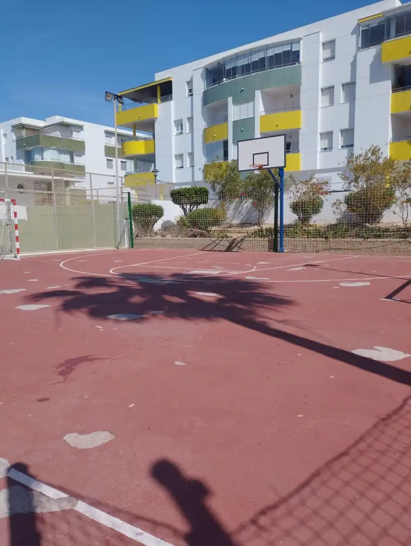Piso de 75 m² en El Ejido