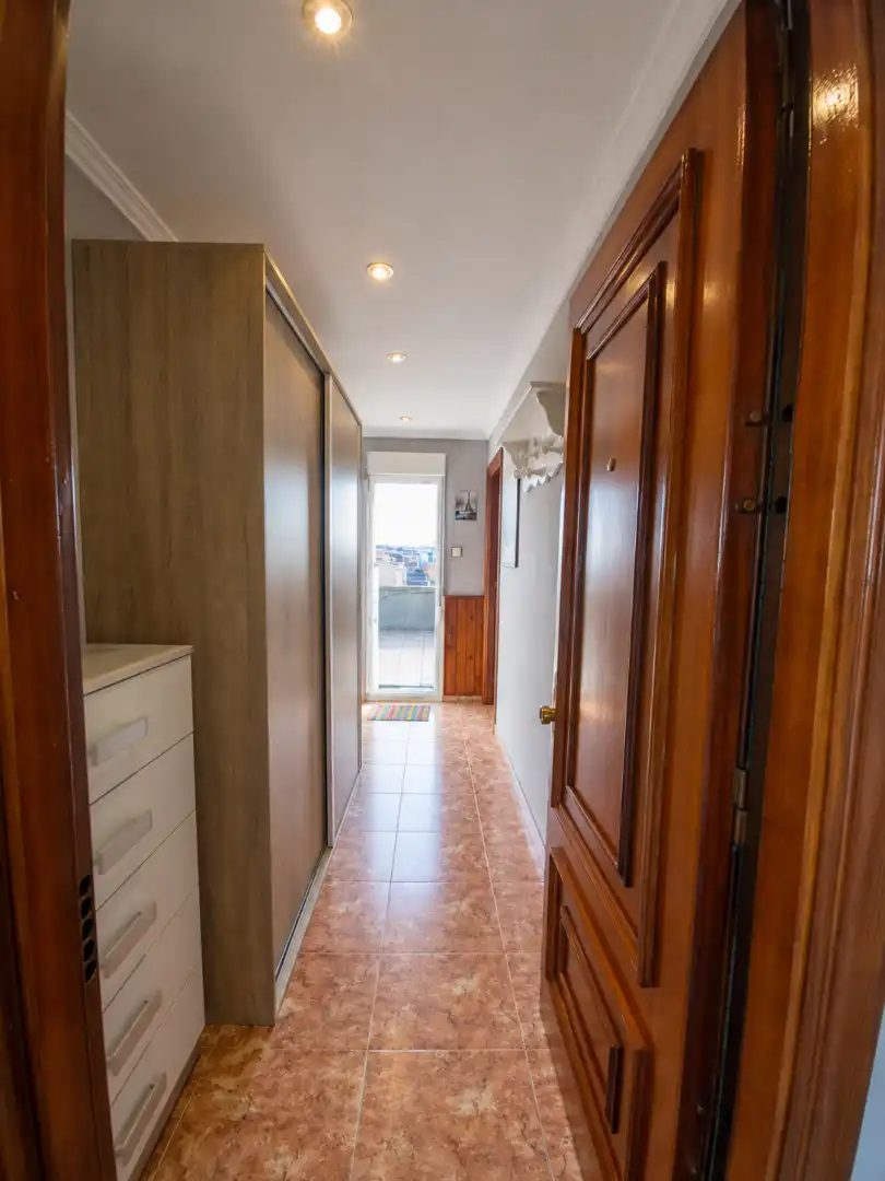 Piso de 65 m² en Gijón