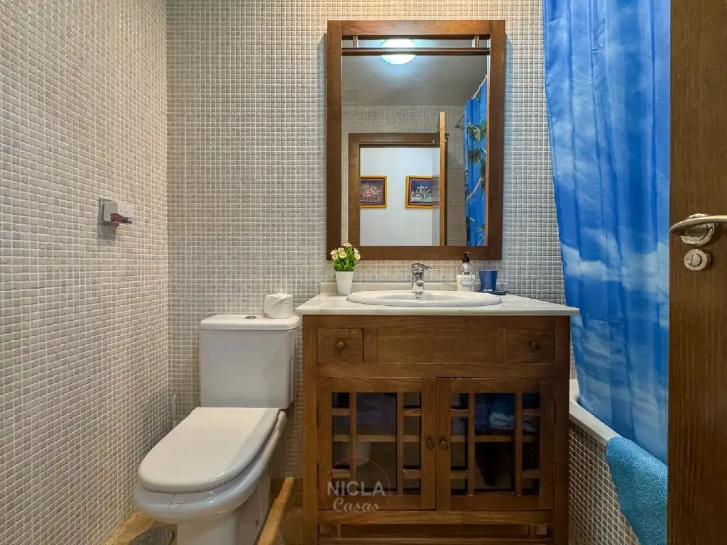 Apartamento 69 m² em Vera