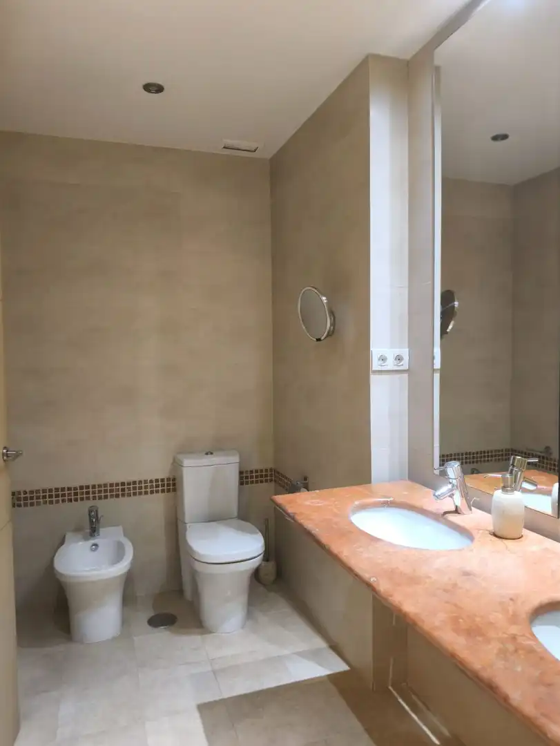 Piso de 115 m² en San Roque