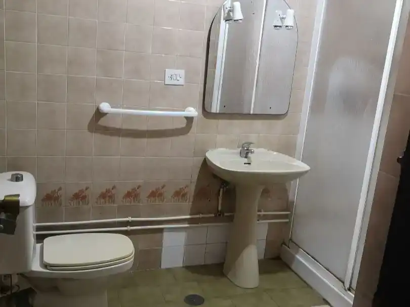 Piso en alquiler, Almería