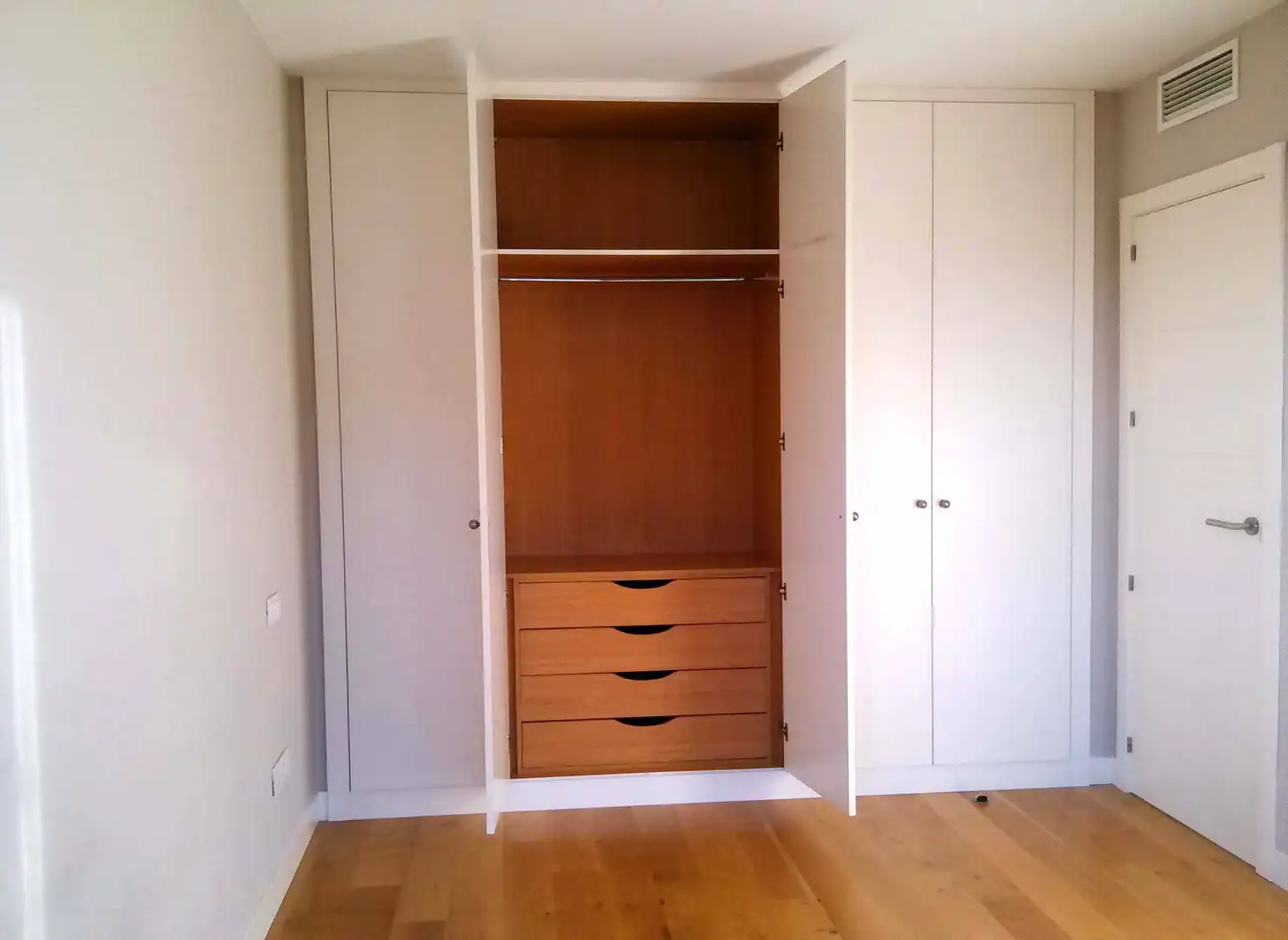 Casa de 290 m² a Madrid