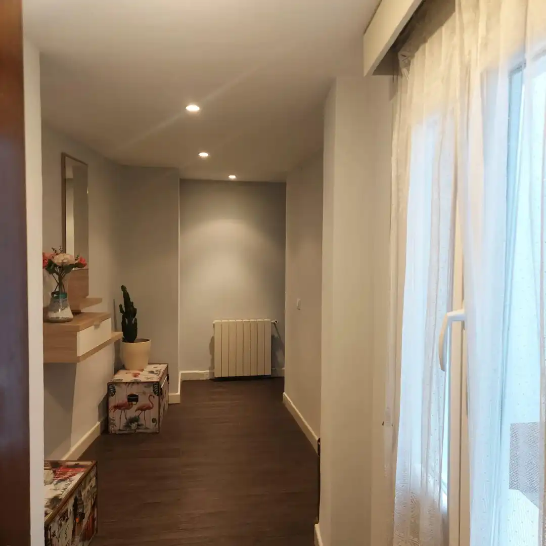 Pis de 69 m² a Oviedo