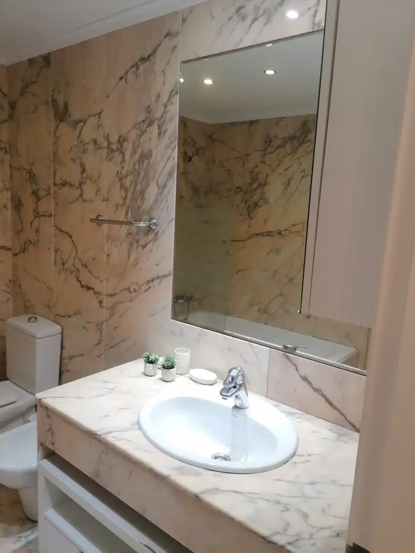 Piso de 70 m² en Santander