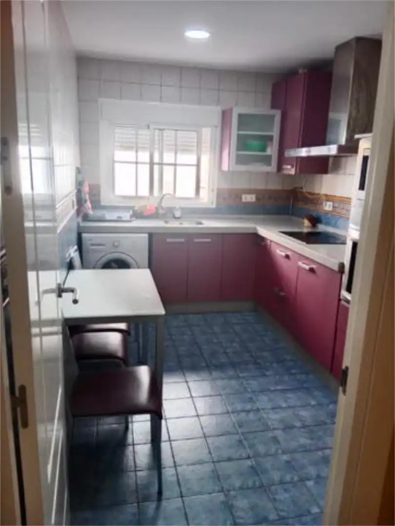 Piso de 70 m² en Cádiz