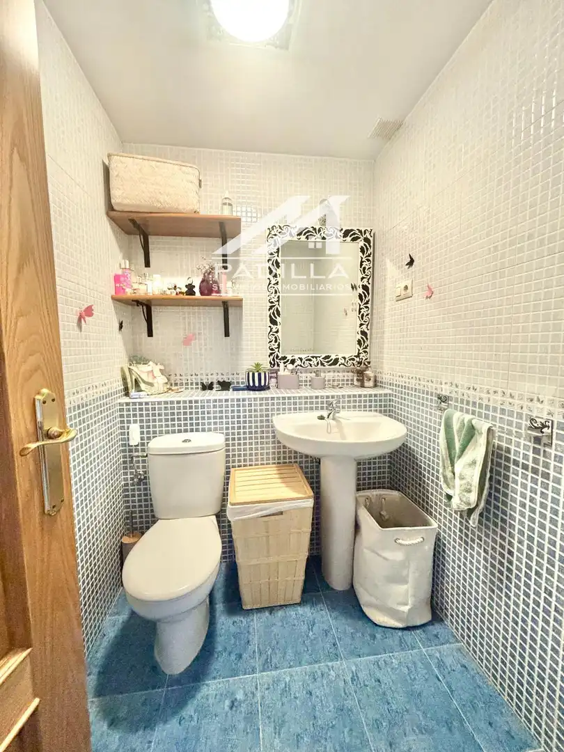 Appartamento 84 m² a Valmojado