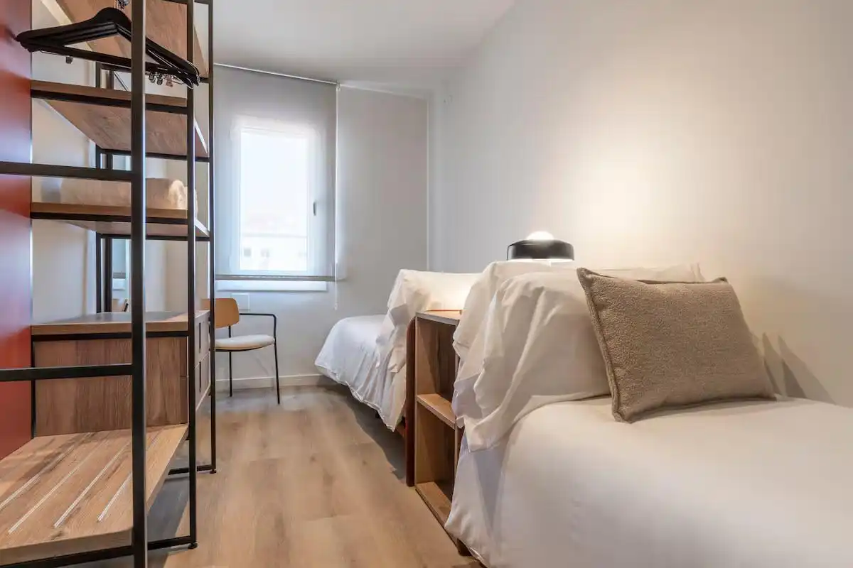 Appartamento 88 m² a Valencia
