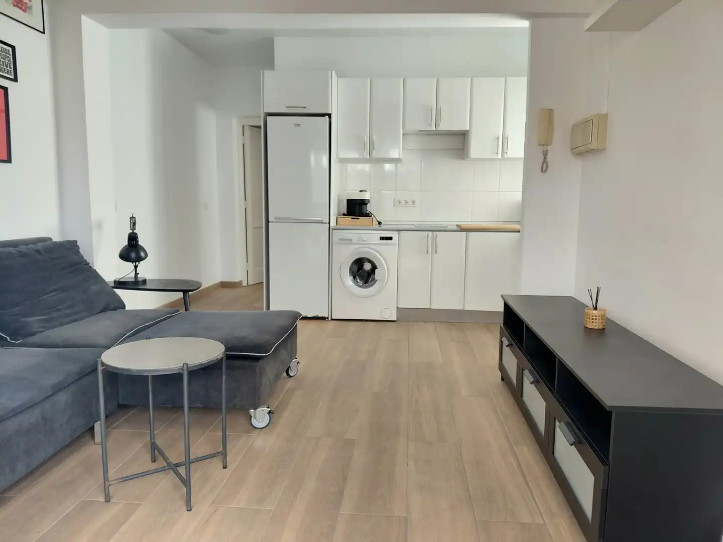 Piso de 50 m² en Las Palmas de Gran Canaria