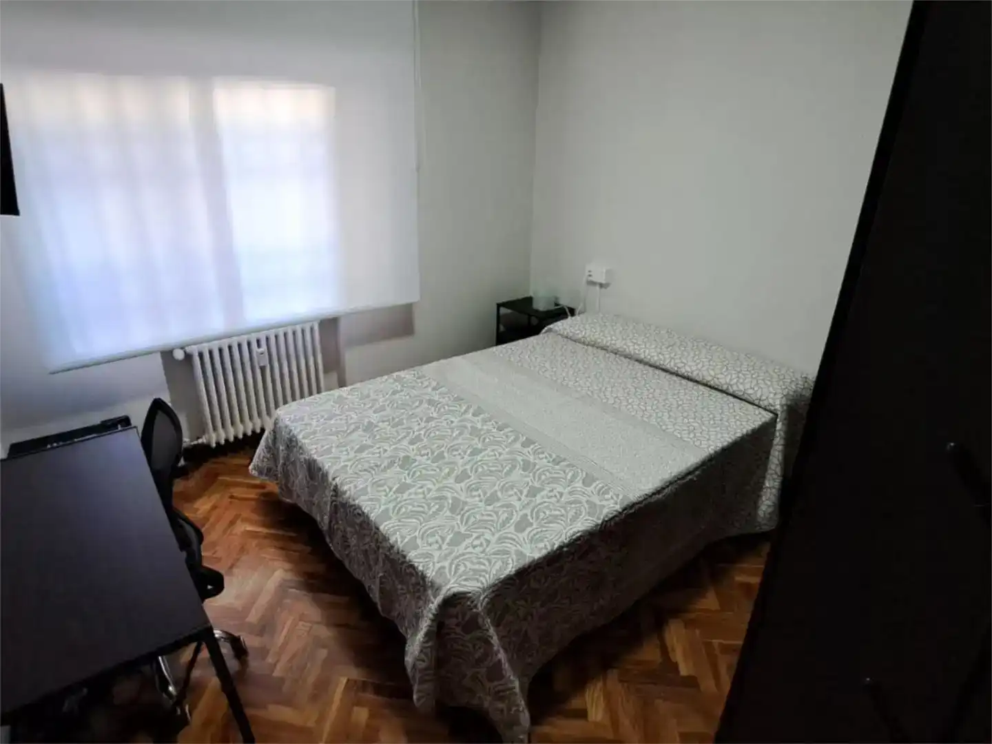 Habitación en alquiler, Valladolid