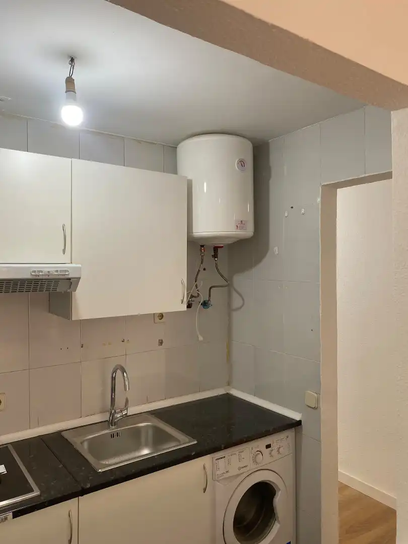 Pis de 60 m² a Madrid