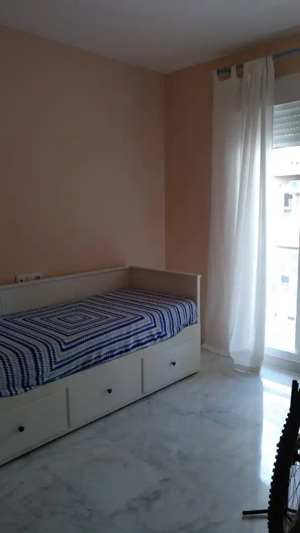 Piso de 100 m² en Puerto Real