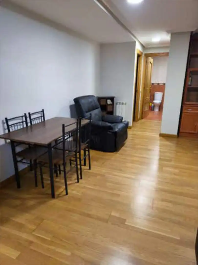 Pis de 65 m² a Valverde de la Virgen