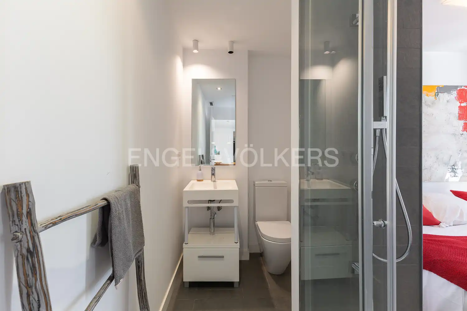 Appartamento 90 m² a Valencia
