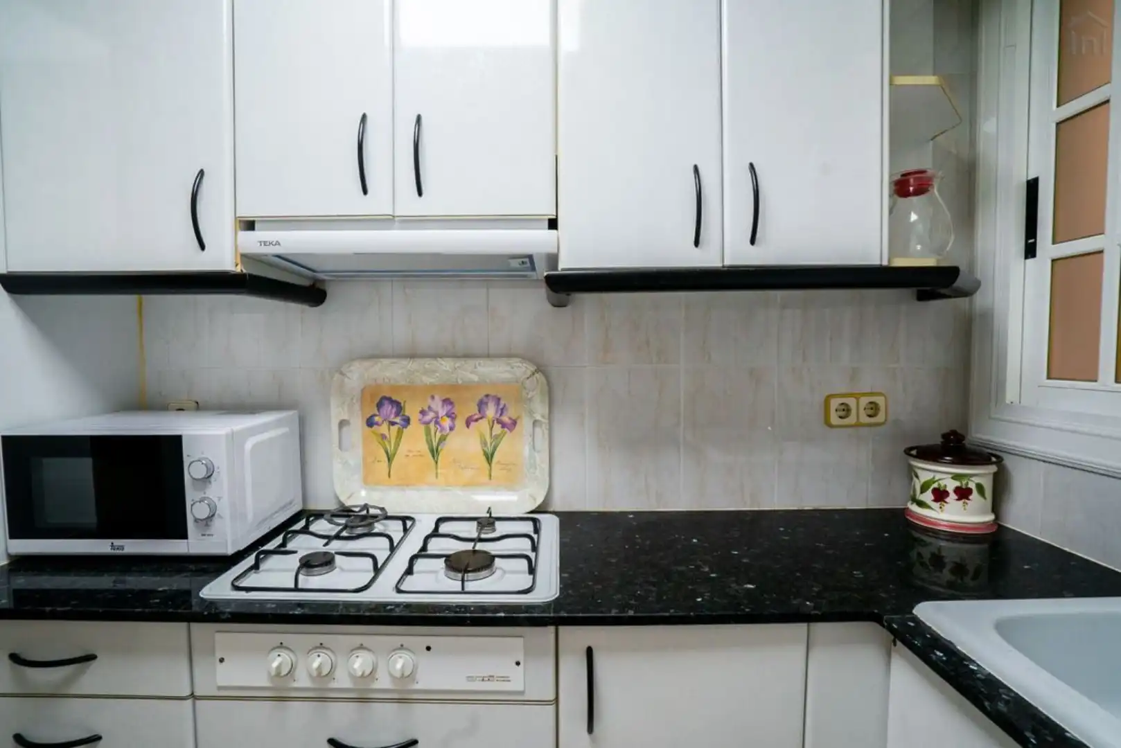 Habitación en alquiler, Barcelona