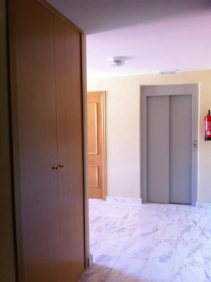 Piso de 90 m² en Medina de Rioseco