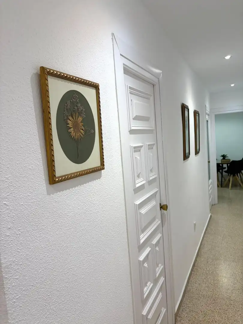 Pis de 100 m² a Granada