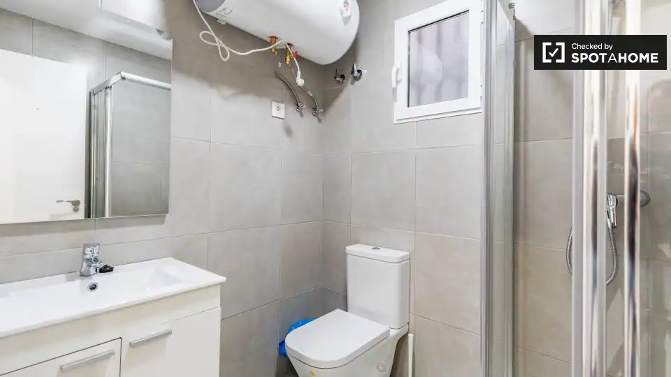 Habitación 80 m², Valencia