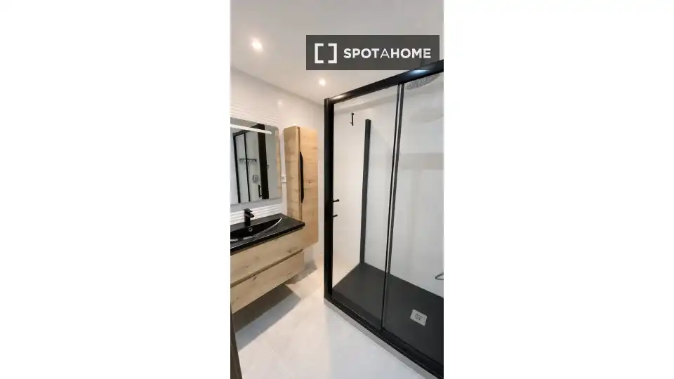 Habitación en alquiler, Alicante