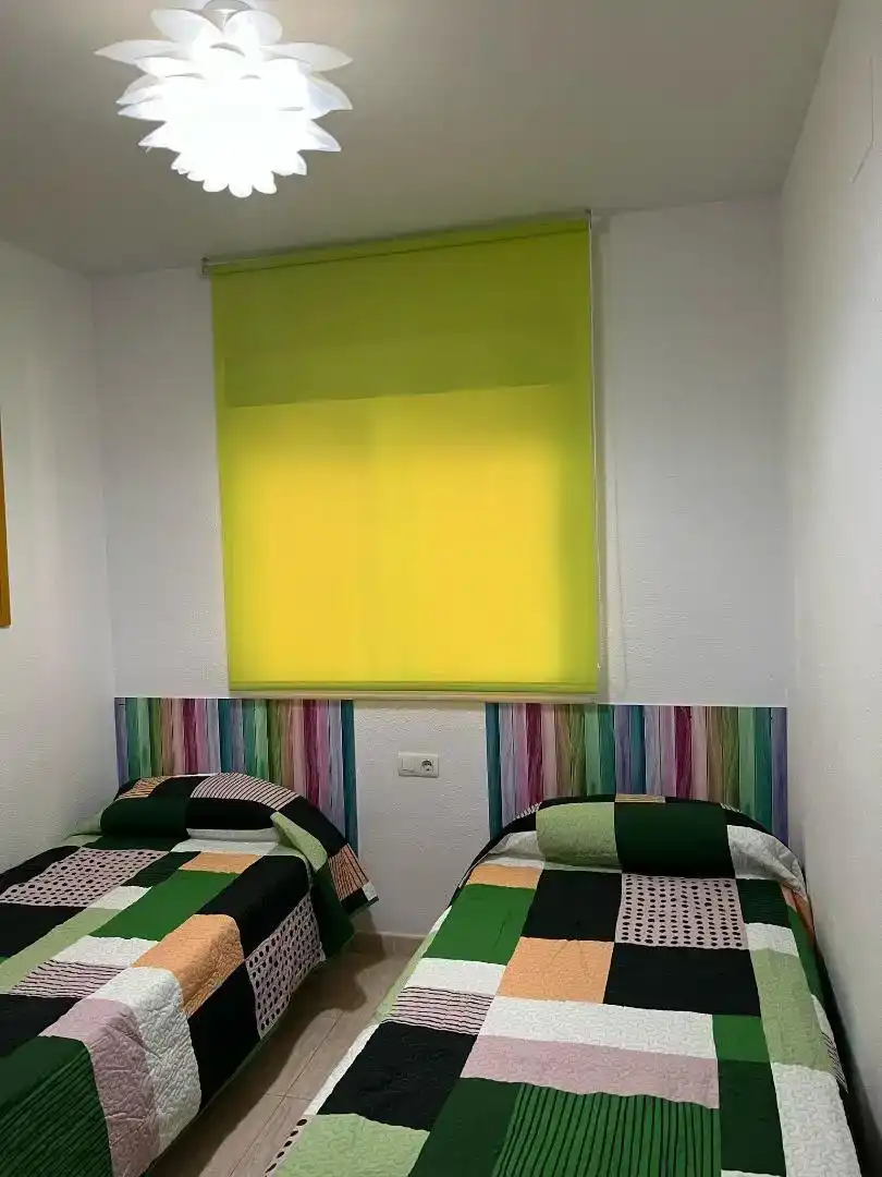 Piso de 65 m² en Oropesa del Mar