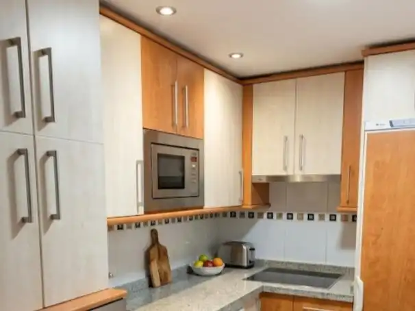 Piso de 95 m² en León