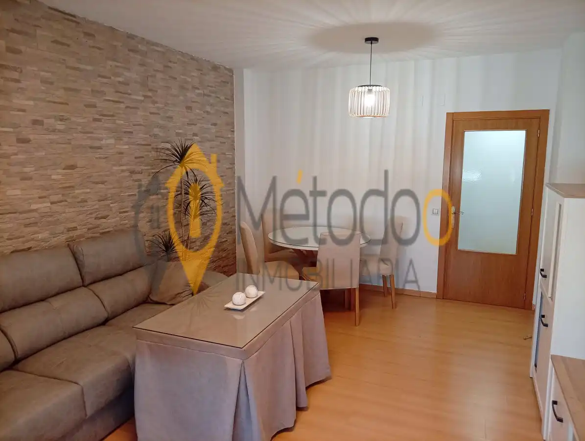 Piso de 90 m² en Sevilla