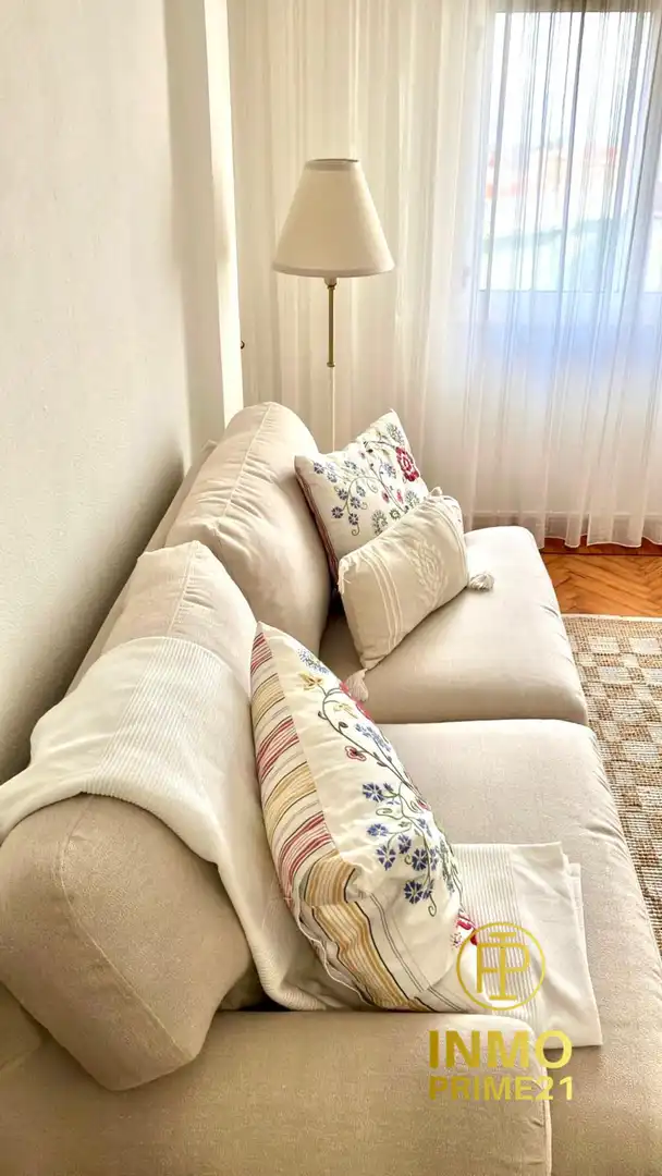 Piso de 56 m² en Santander
