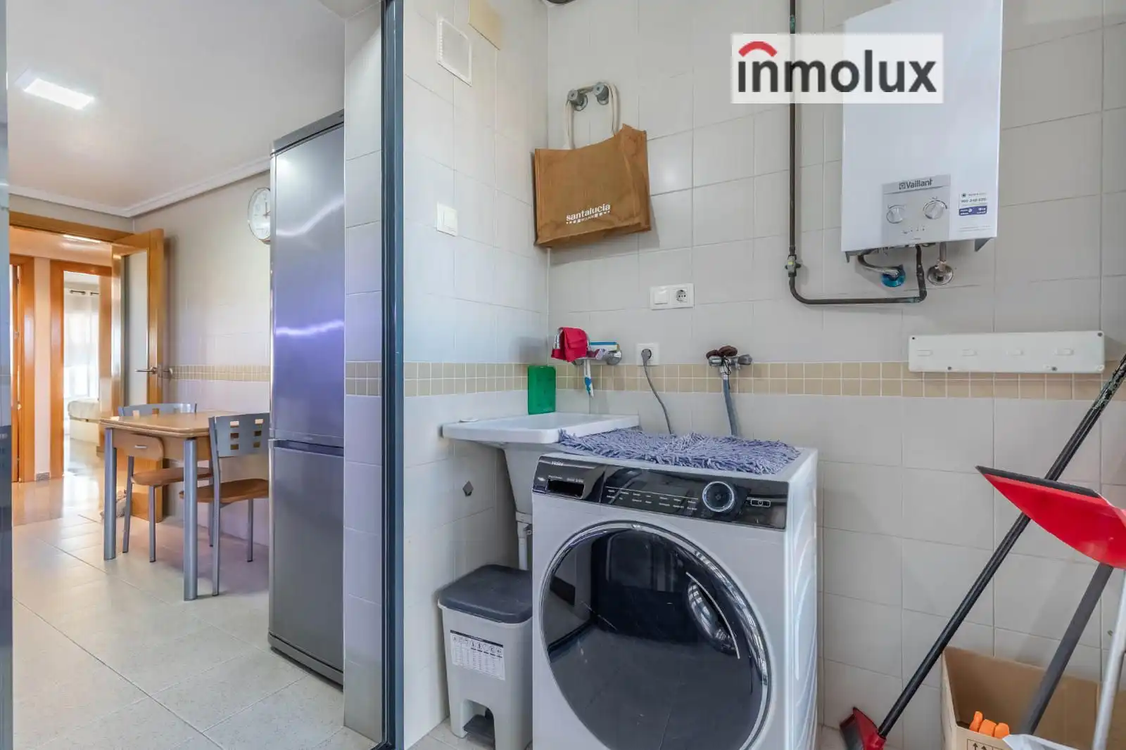 Piso de 117 m² en Alicante