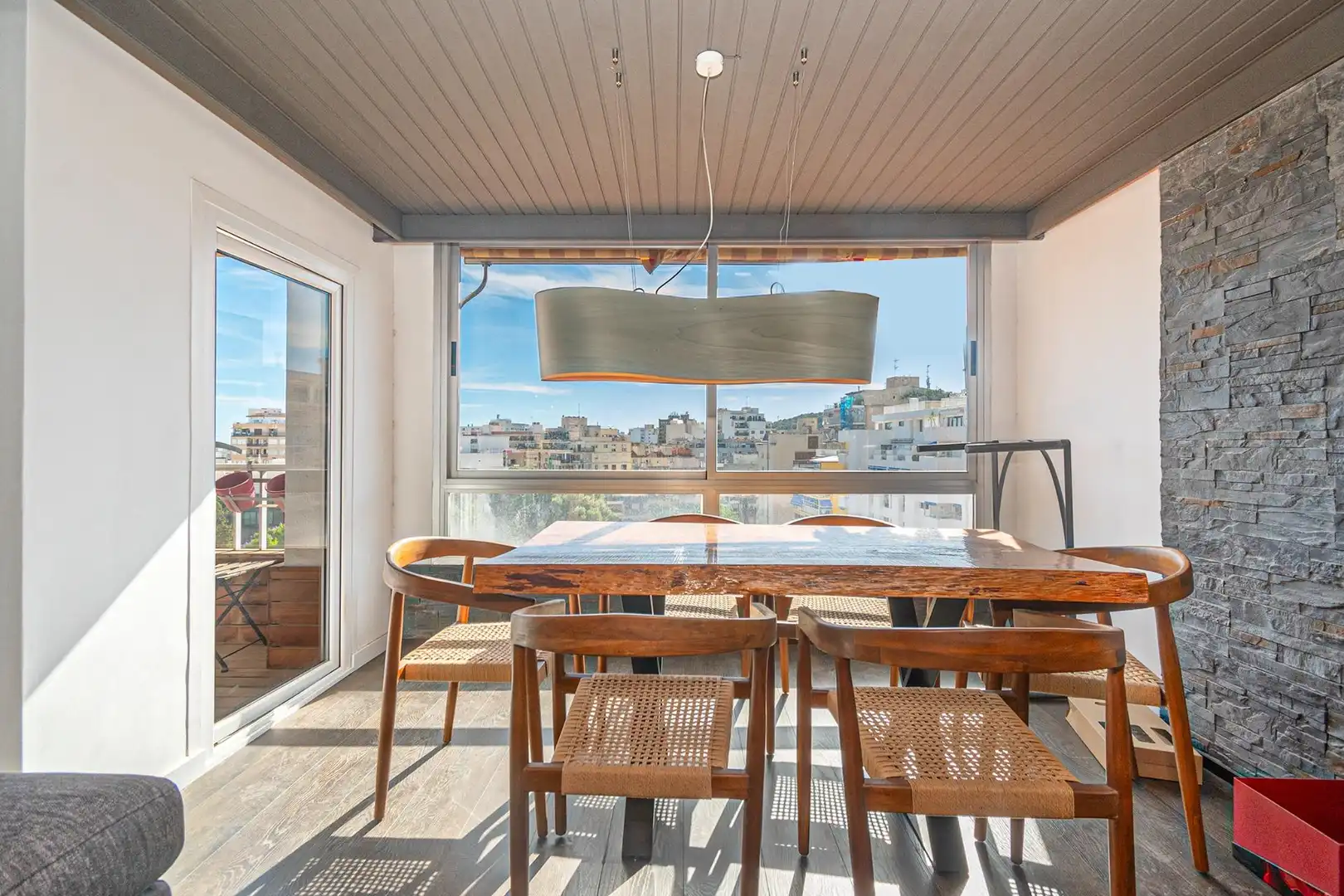 Wohnung 102 m² in Palma
