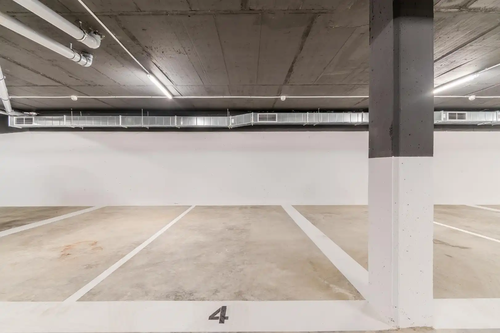 Piso de 76 m² en Sant Gregori