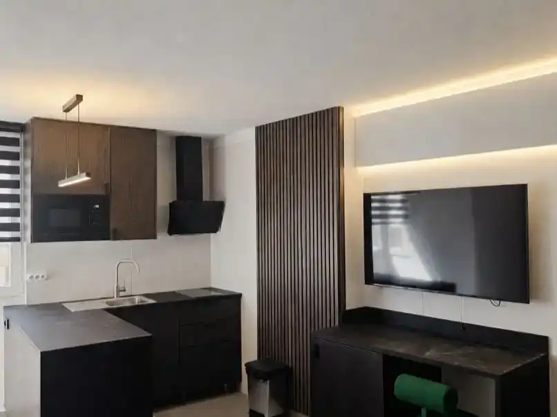 Piso de 40 m² en Puerto de la Cruz