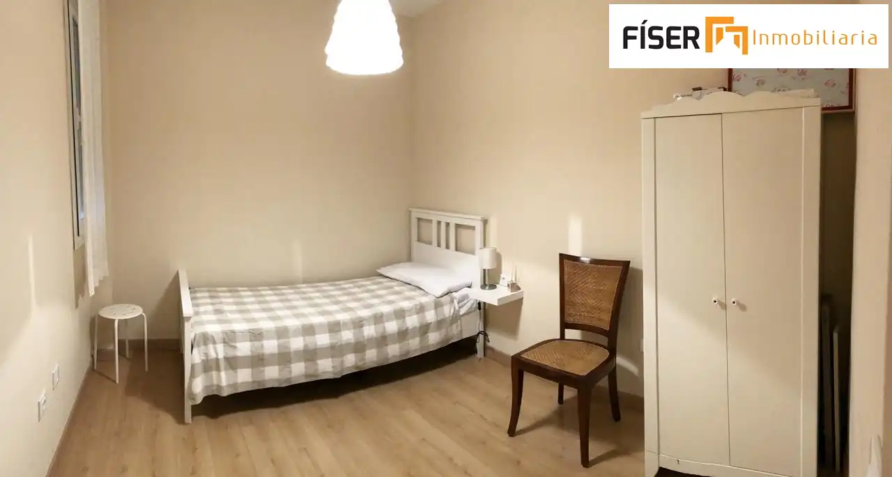 Piso de 70 m² en Zafra