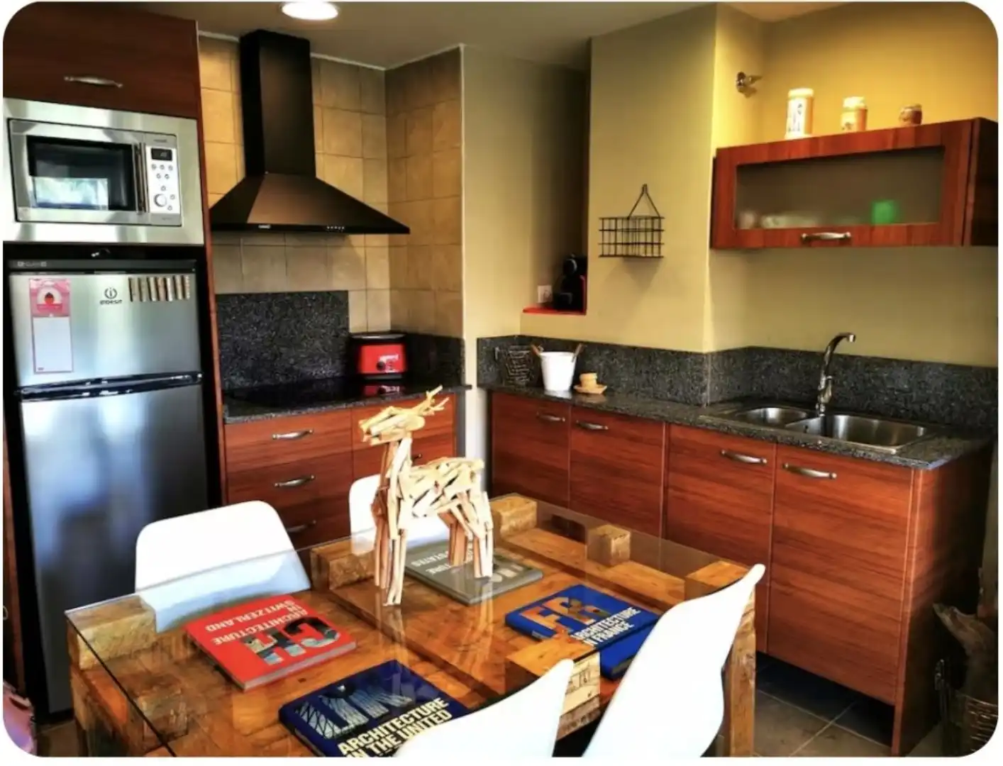 Piso de 48 m² en Salàs de Pallars