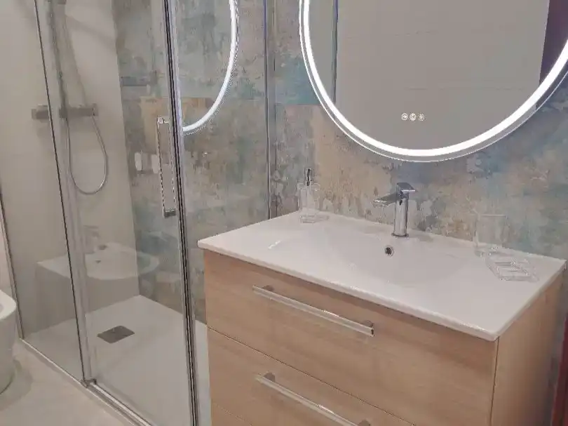 Piso de 100 m² en Valencia