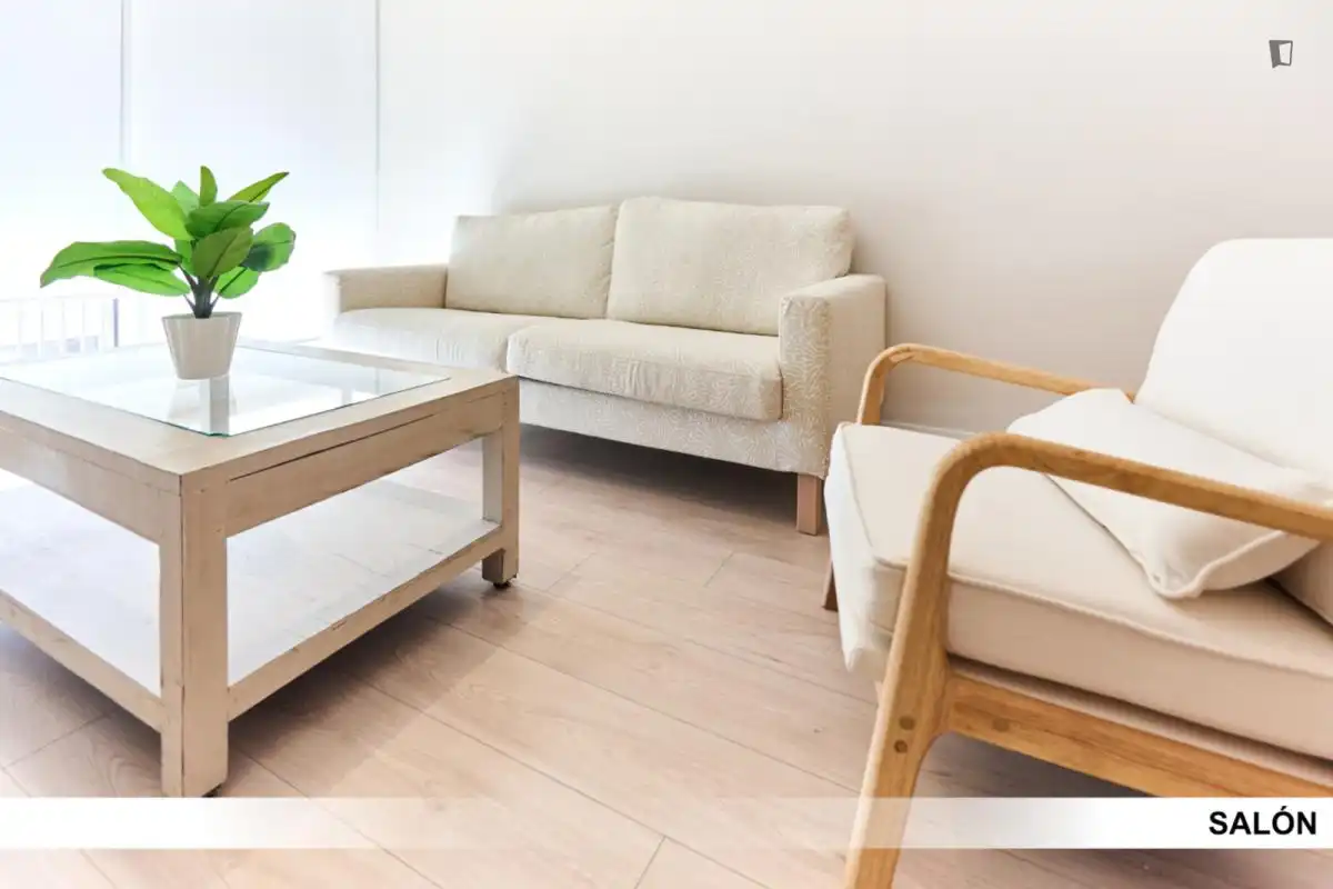 Habitación en alquiler, Dos Hermanas