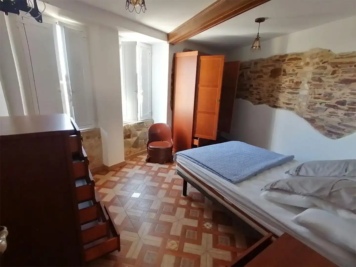 Piso de 75 m² en Barreiros