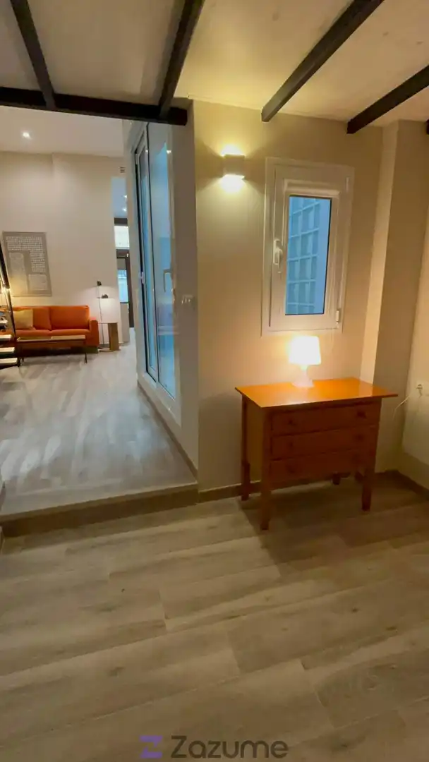 Piso de 50 m² en Sevilla