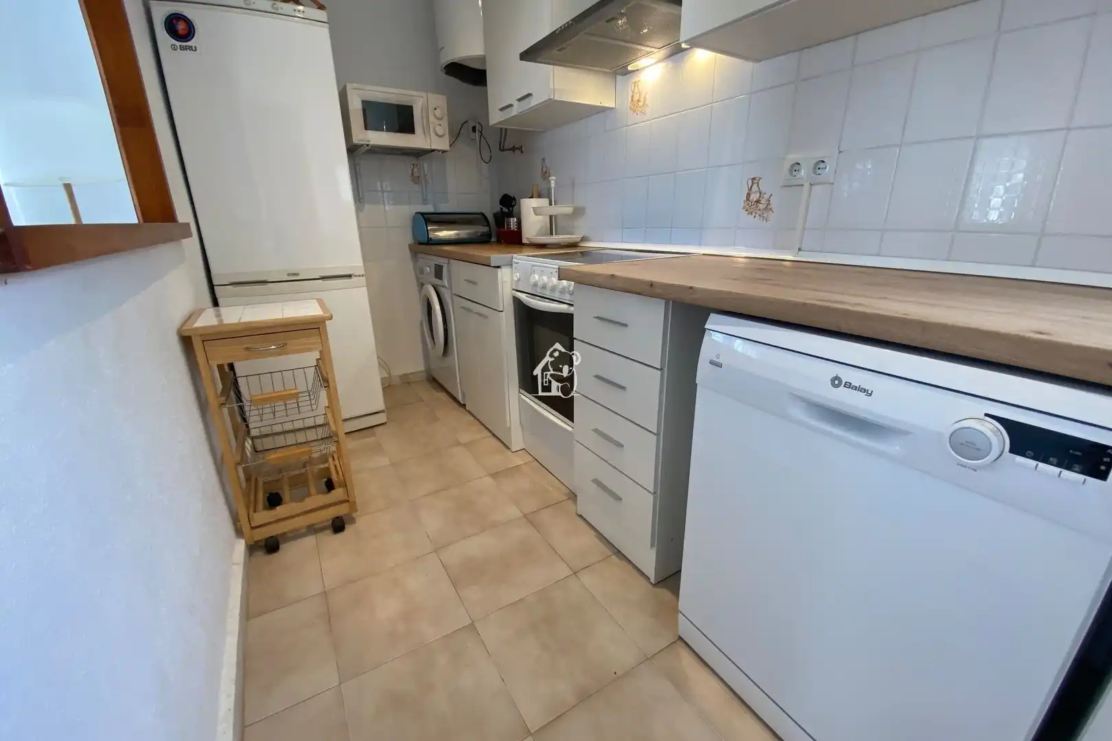 Дом 100 м² в Torrevieja