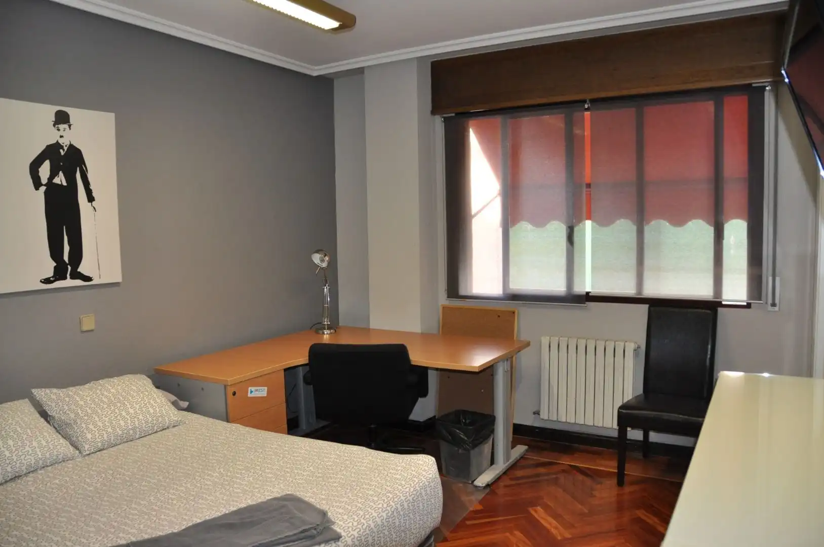 Habitación 190 m², Valladolid