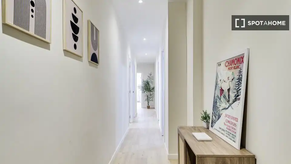 Habitación en alquiler, Barcelona