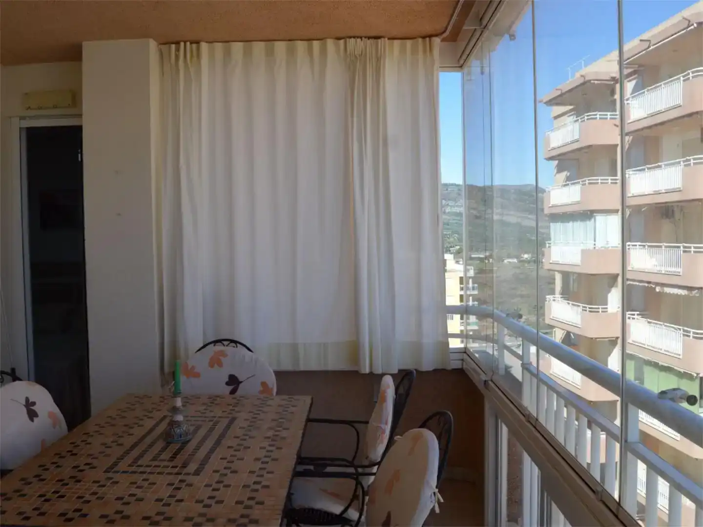 Piso de 64 m² en Oropesa del Mar