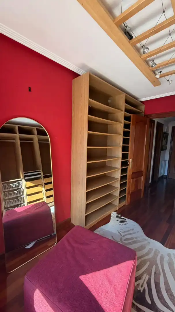 Pis de 79 m² a Oviedo