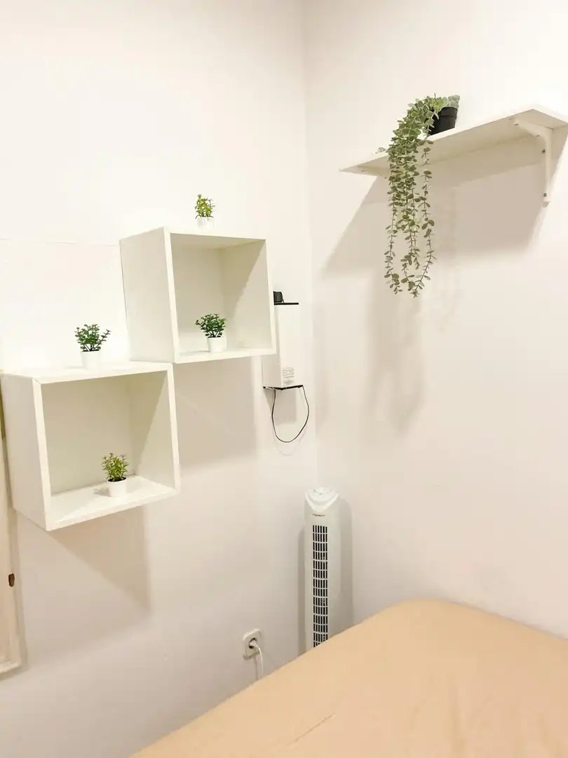 Zimmer zur Miete, Barcelona