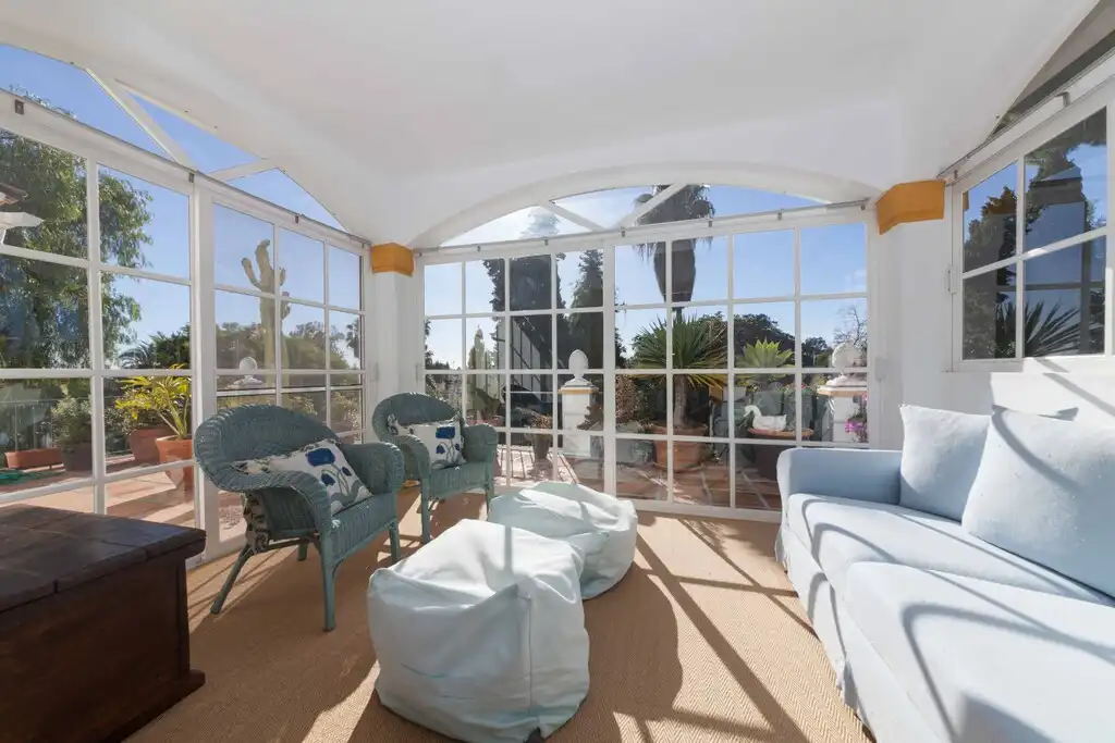 Piso de 330 m² en Marbella