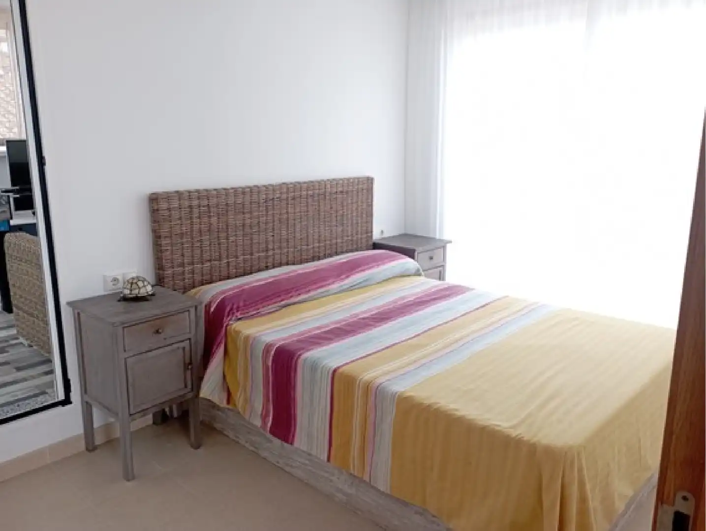 Pis de 61 m² a Moncofa