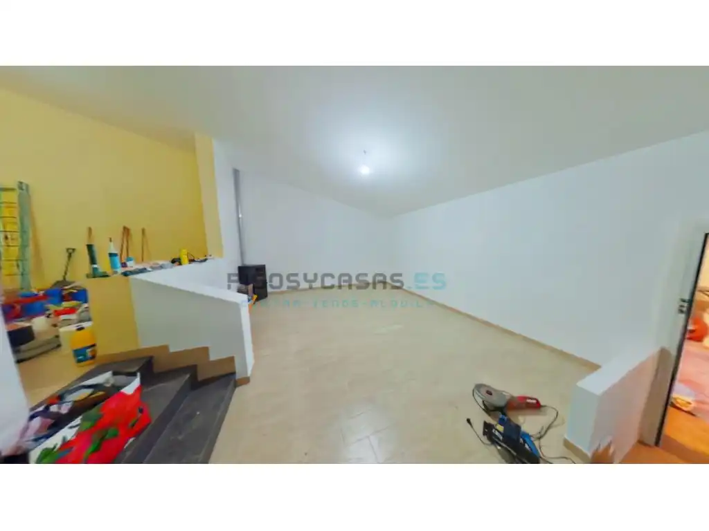 Piso de 350 m² en La Muela