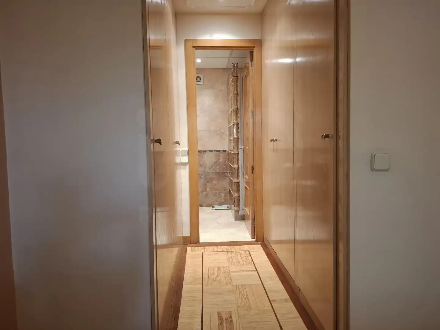 Pis de 104 m² a Madrid