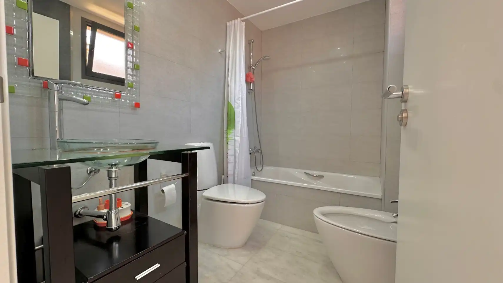 Piso de 120 m² en Jávea