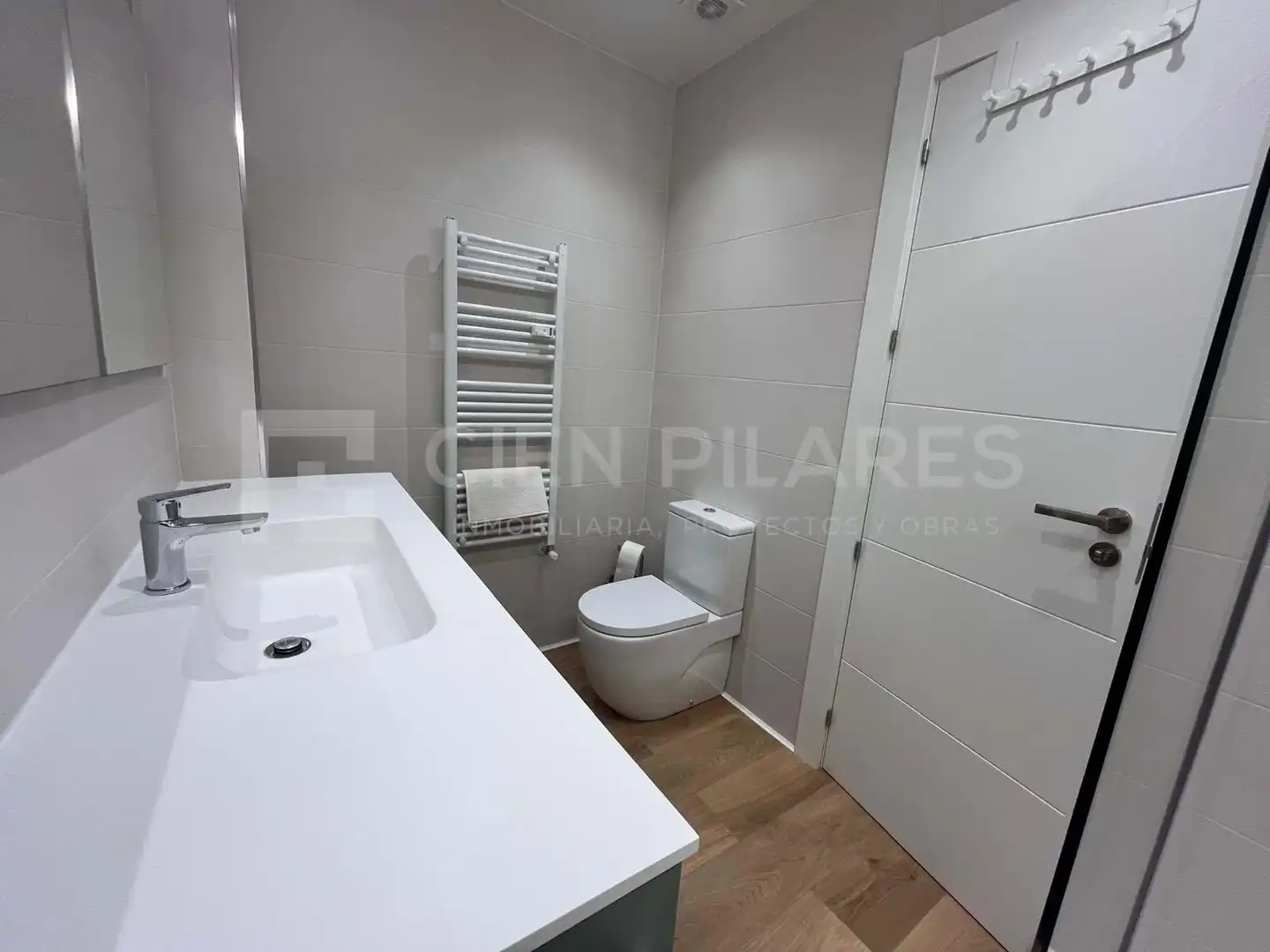 Habitación 195 m², Logroño