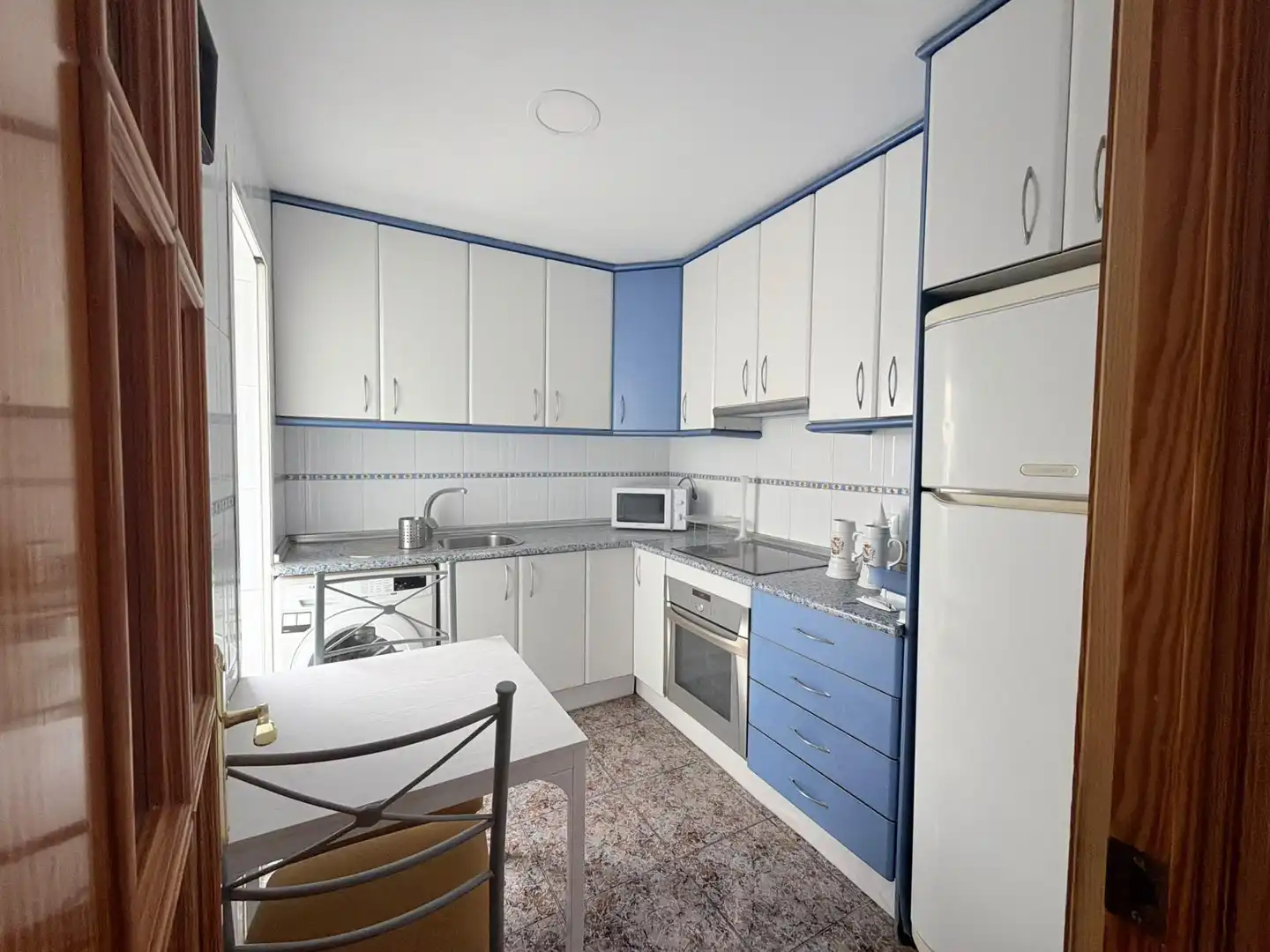 Pis de 63 m² a Alacant